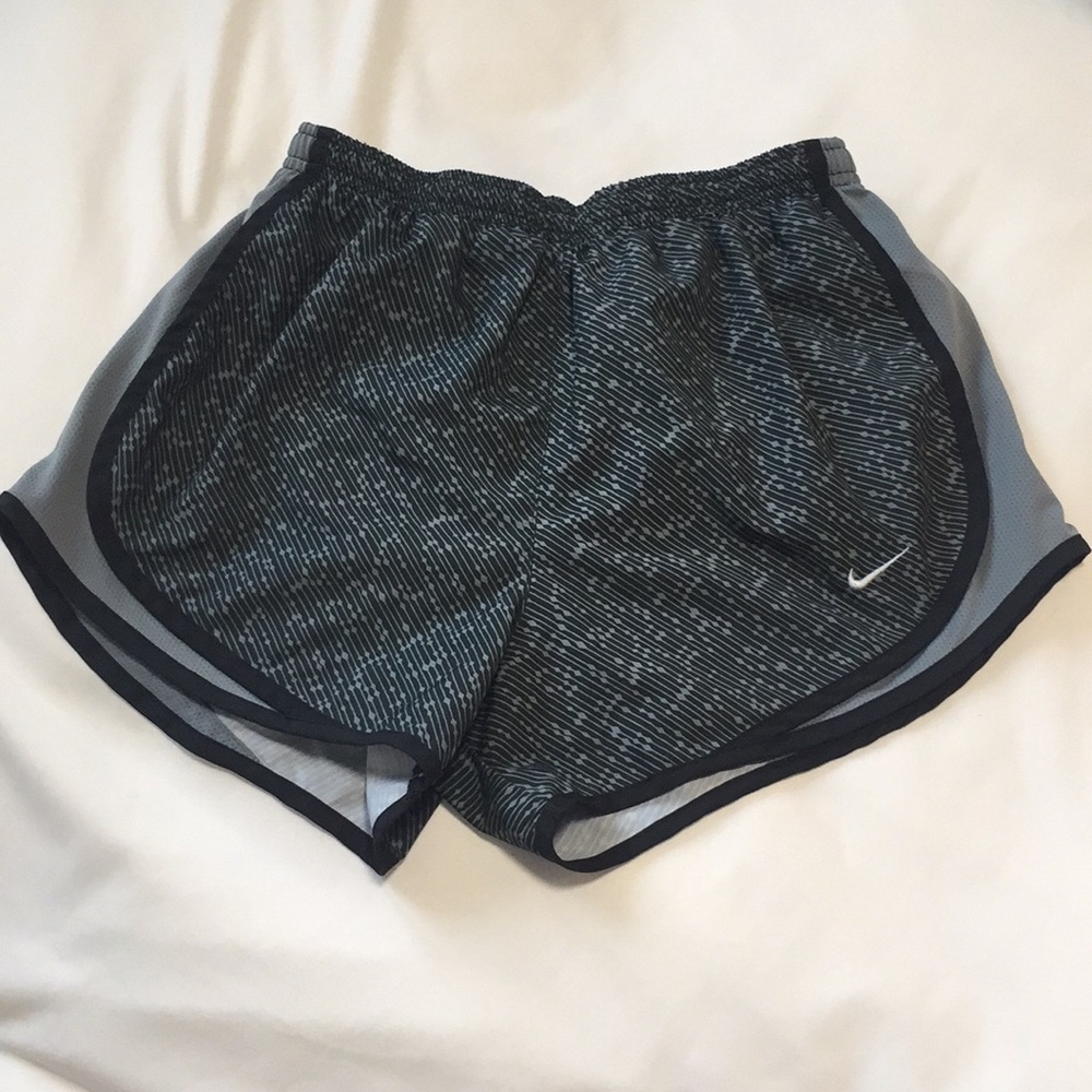 nike tempo shorts